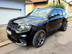 Schwarz Gebraucht 2019 Jeep Grand Cherokee SUV | 88.200 €