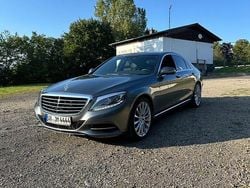 Silber Gebraucht 2016 Mercedes S350 Limousine | 19.000 €