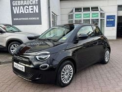 Schwarz Gebraucht 2023 Fiat X 1/9 Cabrio | 24.990 €