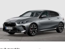 Grau Gebraucht 2025 BMW 120 M Sport Kleinwagen | 35.690 € (Guter Preis)