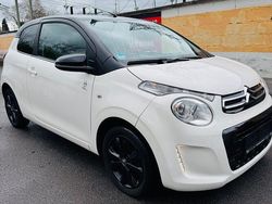 Weiß Gebraucht 2020 Citroën C1 Origins Kleinwagen | 6.700 € (Guter Preis)