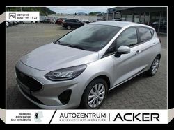 Othercolor Gebraucht 2022 Ford Fiesta Cool & Connect Kleinwagen | 15.480 € (Fairer Preis)