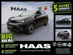 Lackierung schwarz perla nera/ Gebraucht 2024 Opel Mokka Elegance SUV | 19.880 € (Superpreis)