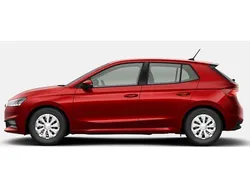 Neu 2025 Skoda Fabia Selection Limousine | 17.290 € (Guter Preis)