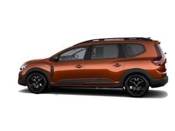 Terracottabraun metallic Neu 2025 Dacia Jogger Extreme Van / Kleinbus | 28.795 € (Fairer Preis)