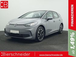 Grau Gebraucht 2024 VW ID.3 Pro Kleinwagen | 31.750 € (Fairer Preis)