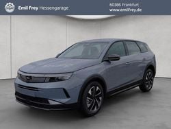 Grau Neu 2025 Opel Grandland X Edition SUV | 31.599 € (Guter Preis)