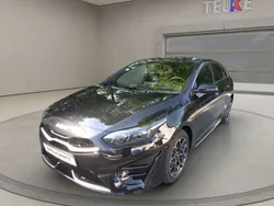 Black pearl Gebraucht 2024 Kia ProCeed 2 Kleinwagen | 26.890 € (Superpreis)
