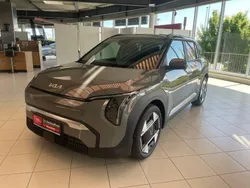 Schiefergrau Neu 2025 Kia EV3 4 SUV | 45.370 € (Fairer Preis)
