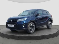 Blau Neu 2025 Suzuki Vitara Comfort+ SUV | 25.985 € (Guter Preis)