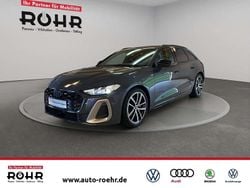Magnetgrau Gebraucht 2025 Audi A5 Edition .1 Coupé | 47.700 € (Superpreis)