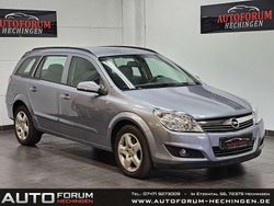 Lichtsilber m2 Gebraucht 2008 Opel Astra Edition Kombi | 3.990 € (Etwas zu teuer)