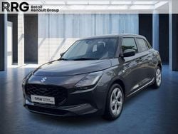 Grau Gebraucht 2025 Suzuki Swift Comfort Kleinwagen | 15.660 € (Fairer Preis)