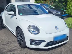 Gebraucht 2016 VW Beetle Allstar Limousine | 12.800 € (Guter Preis)