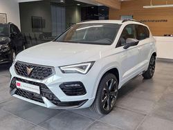 Weiß Neu 2025 Cupra Ateca SUV | 37.790 € (Superpreis)