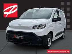 Weiß Neu 2025 Toyota Proace City City Van | 23.226 € (Fairer Preis)