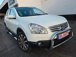 Weiß Gebraucht 2009 Nissan Qashqai +2 SUV | 5.880 € (Guter Preis)