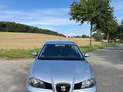 Grau Gebraucht 2007 Seat Ibiza Comfort Limousine | 2.300 € (Fairer Preis)