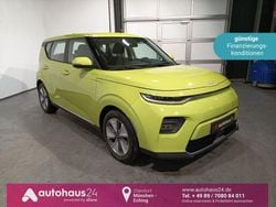 Grün Gebraucht 2022 Kia Soul EV Edition 7 SUV | 16.550 € (Guter Preis)