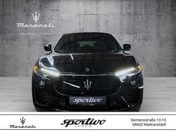 Schwarz Gebraucht 2020 Maserati Levante SUV | 65.111 € (Etwas zu teuer)
