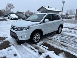 Weiß Gebraucht 2017 Suzuki Vitara Comfort+ SUV | 14.000 € (Guter Preis)