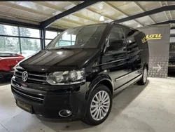 Schwarz Gebraucht 2010 VW T5 Business Van | 16.000 € (Etwas zu teuer)
