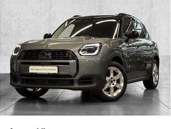 Grün Gebraucht 2025 Mini Countryman Classic SUV | 34.250 € (Superpreis)