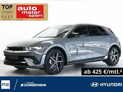 Grau Neu 2025 Hyundai Ioniq 5 N Line SUV | 47.690 € (Superpreis)