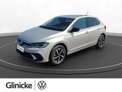 Silber Gebraucht 2024 VW Polo IQ Drive Limousine | 23.970 € (Teuer)