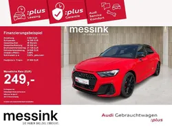 Misanorot metallic Gebraucht 2022 Audi A1 Sportback Ambiente Kleinwagen | 27.950 € (Etwas zu teuer)
