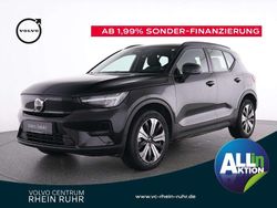 Grau Gebraucht 2022 Volvo XC40 Core SUV | 28.450 € (Superpreis)
