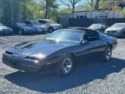 Pontiac Firebird