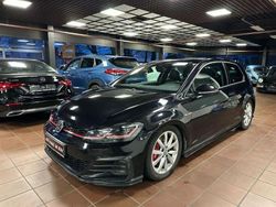 Schwarz Gebraucht 2018 VW Golf VII GTI | 22.900 € (Fairer Preis)