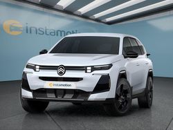 Weiß Neu 2025 Citroën C5 Aircross SUV | 38.349 €