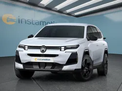 Weiß Neu 2025 Citroën C5 Aircross SUV | 38.349 €