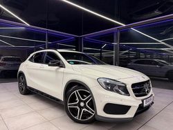 Weiß Gebraucht 2016 Mercedes GLA200 AMG SUV | 15.490 € (Fairer Preis)