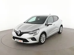 Grau Gebraucht 2020 Renault Clio V Experience Limousine | 10.860 € (Guter Preis)