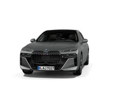 Neu 2025 BMW 740 Comfort Edition Limousine | 130.349 € (Teuer)