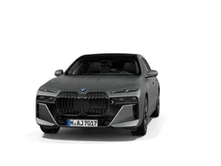 Neu 2025 BMW 740 Comfort Edition Limousine | 130.344 € (Fairer Preis)