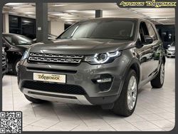 Grau Gebraucht 2017 Land Rover Discovery Sport HSE Dynamic SUV | 15.999 € (Fairer Preis)