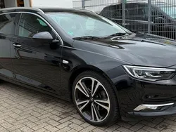 Schwarz Gebraucht 2019 Opel Insignia Kombi | 17.990 € (Superpreis)