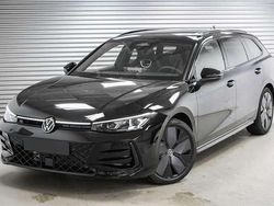 Grenadilla schwarz me... Neu 2025 VW Passat R-line Kombi | 47.491 € (Superpreis)