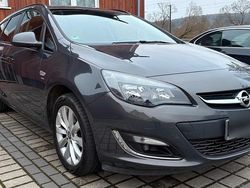 Gebraucht 2013 Opel Astra Kombi | 4.700 € (Guter Preis)