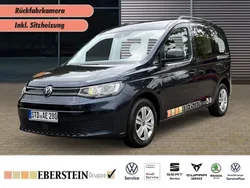 Blau Gebraucht 2024 VW Caddy Basis Van / Kleinbus | 32.980 € (Etwas zu teuer)