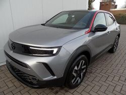 Grau Gebraucht 2024 Opel Mokka GS Line SUV | 22.500 € (Fairer Preis)