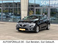 Other Gebraucht 2019 Renault Mégane IV LIMITED Limousine | 10.999 € (Fairer Preis)
