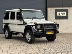 Weiß Gebraucht 2011 Mercedes G300 SUV | 56.810 € (Teuer)