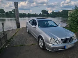 Gebraucht 2000 Mercedes CLK320 Coupé | 4.300 € (Fairer Preis)