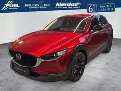 Rot Neu 2025 Mazda CX-30 Homura-Line SUV | 32.180 €