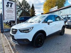 Schneeweiss/olympic/summit whi Gebraucht 2020 Opel Crossland X Innovation SUV | 11.900 € (Fairer Preis)